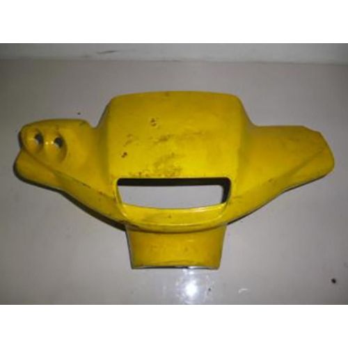 Couvre Guidon Origine Pour Scooter Mbk 50 Rocket 4sb Occasion