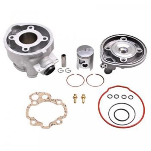 Haut Moteur P2r Pour Moto Rieju 50 Spike Avant 2020 Neuf