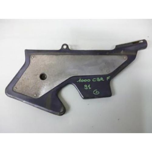 Cache Latéral Gauche Origine Pour Moto Honda 1000 Cbr 1992 64290-Ms2-0000 Occasion