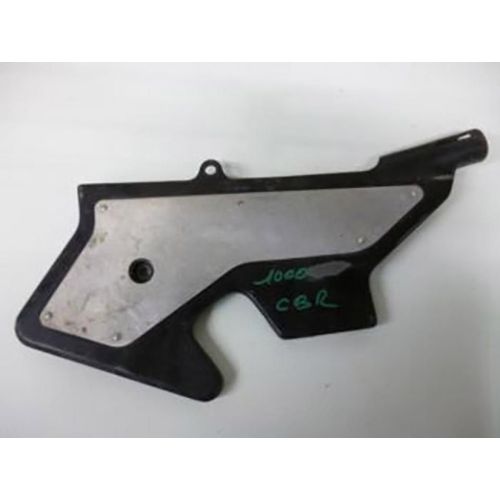 Cache Latéral Gauche Origine Pour Moto Honda 1000 Cbr 1992 64290-Ms2-0000 Occasion