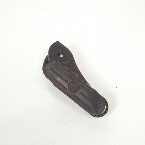 Cale Pied Pilote Droit Origine Pour Moto Bmw 1200 R Gs 2003 À 2012 Occasion