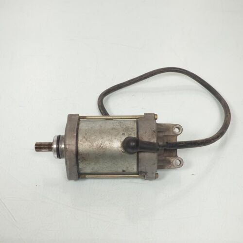 Démarreur Origine Pour Moto Honda 900 Cbr 2000 À 2001 31200-Mv9-671 Occasion