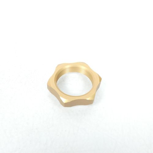 Écrou Supérieur Colonne Direction Pour Moto Suzuki 1000 Gsxr 51353-01h00 M28