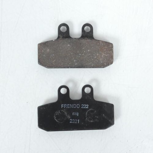 Plaquette De Frein Brembo Pour Scooter Aprilia 250 Sport City 2008 À 2012 Vbh00/Vbl00 / Av Neuf En Destockage