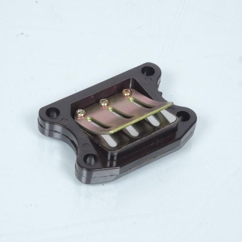 Clapet D Admission Rsm Pour Scooter Kymco 50 Agility 2t 2012 À 2017 Rsm821003 / Lamelle Métal Neuf