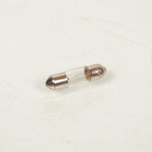 Ampoule Navette Blanche 12v 3w 6428 Osram Sv7-8 Neuf X 1 Pour Auto Moto