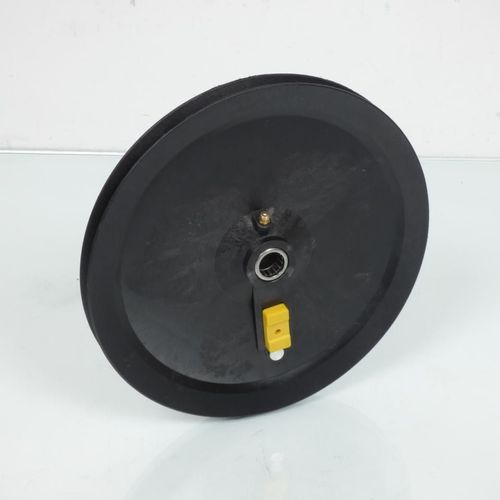 Poulie De Transmission Plastique Pour Mobylette Peugeot 103 11 Dents Pas 415