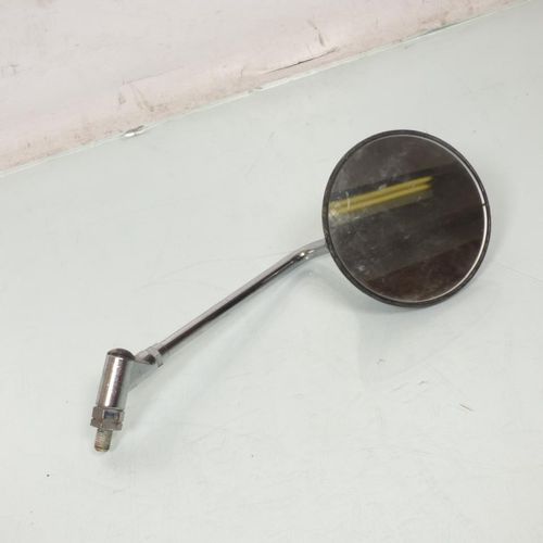 Rétroviseur Droit Origine Pour Moto Yamaha 125 Sr 1996 À 2002 Occasion