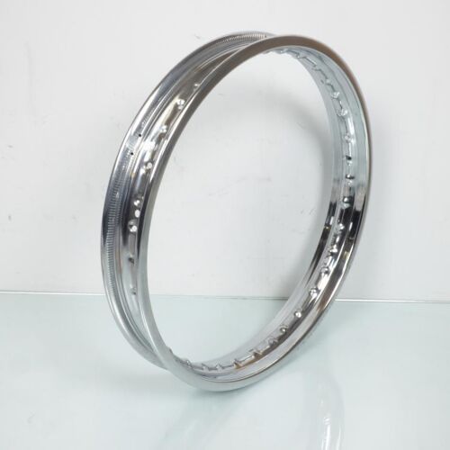 Cercle De Jante 18x1.85 Origine Pour Moto Yamaha 125 Dt 2002 À 2021 94418-18007
