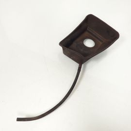 Bac De Récupération Origine Pour Suzuki 125 Burgman 2002 À 2006 44262-49f00