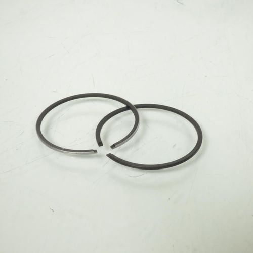 Segment De Piston Pour Scooter Yamaha 50 Spy Neuf