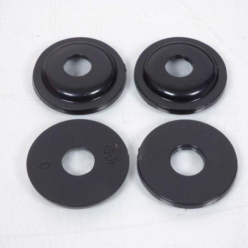 Cache Orifice De Clignotant Générique Pour Moto Honda 600 Hornet 2001-2001 Neuf