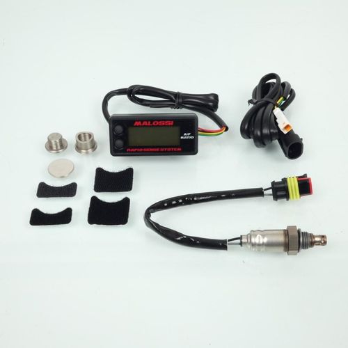Sonde Lambda Malossi Pour Scooter Aprilia 125 Mojito Neuf