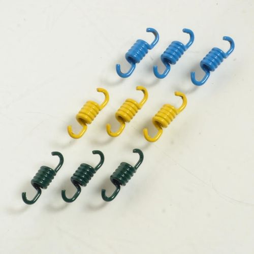 Ressort D Embrayage Polini Pour Scooter Peugeot 50 Ludix Neuf