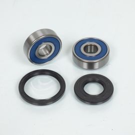 Roulement De Roue All Balls Pour Moto Yamaha 125 Tdr R Deltabox 1993 À 2002 Avg / Avd Neuf