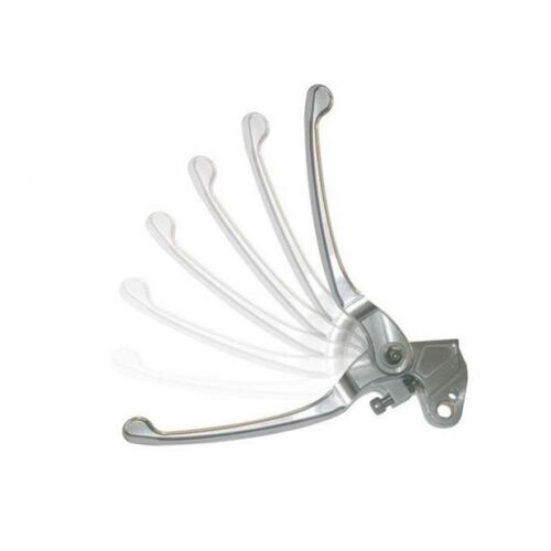 Levier Frein Droit Bihr Pour Moto Ktm 400 Exc 2000-2003 Neuf