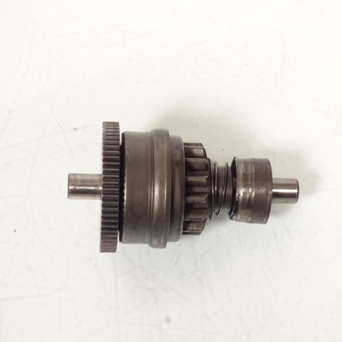 Galet De Démarreur Origine Pour Scooter Kymco 50 Agility 4t R12 2008-2018 Kg10sa