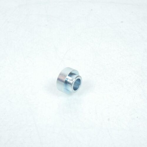 Entretoise Épaulée De Culasse Pour Mobylette Mbk 50 Ng4-57671 8x12x17x10.5mm