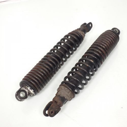 Amortisseur Arrière Origine Pour Scooter Yamaha 125 Xmax 2006 À 2009 1b9