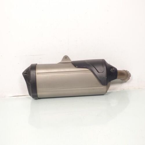 Silencieux D Échappement Origine Pour Moto Suzuki 1000 Dl V-Strom 2014-2016 31j0