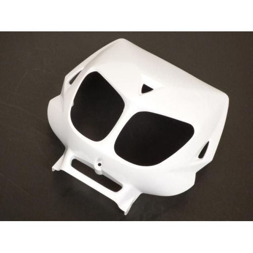 Plaque Phare Générique Pour Moto Derbi 50 Senda Xtrem 2000-2010 Neuf