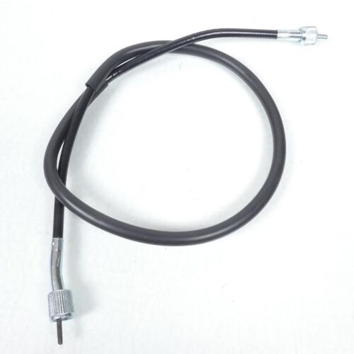 Câble De Compteur Teknix Pour Ulm Kawasaki 250 El B Eliminator 1988 À 1989 Neuf