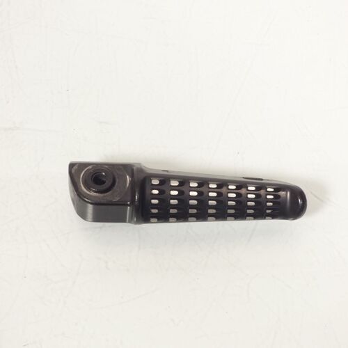 Cale Pied Passager Droit Origine Pour Moto Kawasaki 1000 Z Sx 2011 À 2013