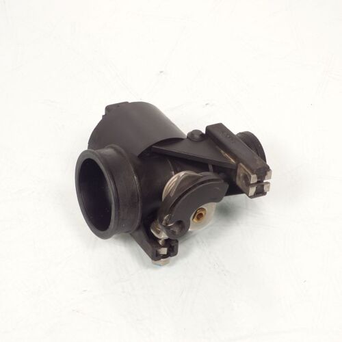 Corps De Papillon 760581 Pour Scooter Peugeot 50 Jet Force Tdsi 2003 À 2021