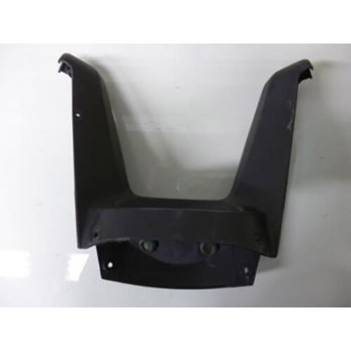 Couvre Guidon Origine Pour Scooter Shenke 125 Tm Boss 2007 Jsd152qmi Occasion