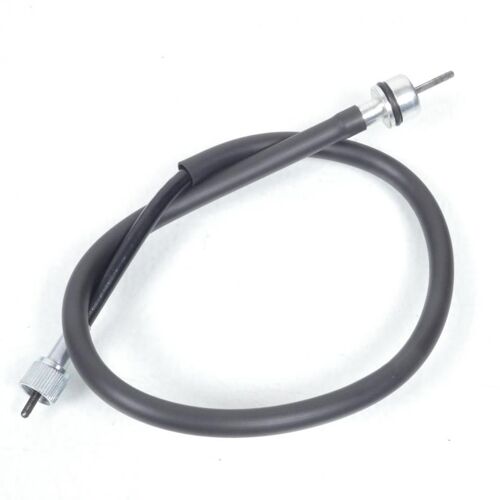 Câble De Compte Tour Teknix Pour Moto Yamaha 250 Sr 1980 À 1983 2j2-83560-00 Neuf