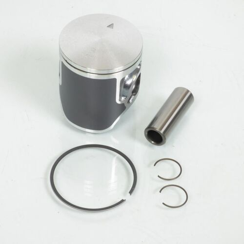 Piston Ø53.95 Prox Pour Moto Yamaha 125 Yz 1994 À 1996 01.2215.B 4jy-11631-10