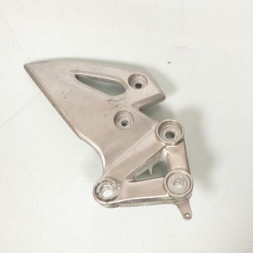 Platine Repose Pied Pilote Droit Origine Pour Suzuki 125 Gsx-R 18-20 43511-23k00