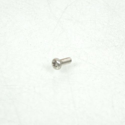 Vis Origine Pour Moto Yamaha 125 Dtlc 98580-03008 M3x7mm Neuf