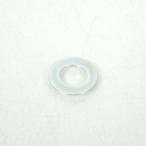 Rondelle 14x26x0.5mm 0/005.490.7010 Pour Moto Rieju 50 Spike 2005 À 2008 Neuf