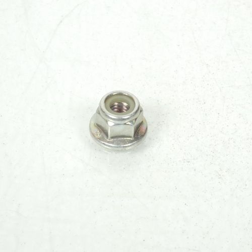 Visserie Origine Pour Moto Rieju 50 Spike 0/000.340.0170b / M6 P100 Neuf