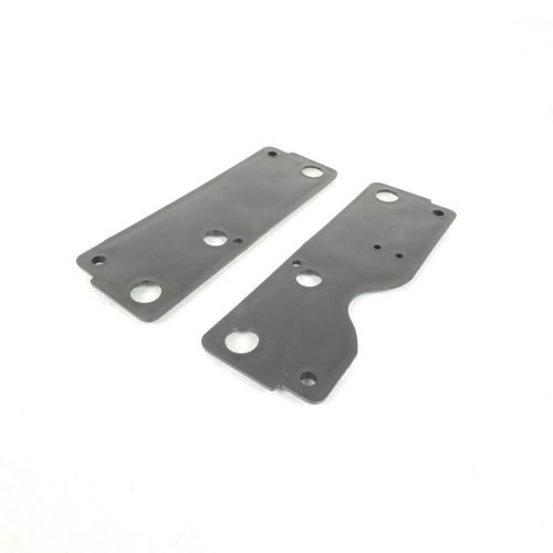 Support Divers Origine Pour Moto Rieju 50 Spike Plaque Phare Neuf