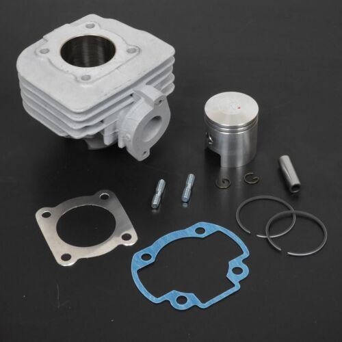 Cylindre Airsal Pour Scooter Italjet 50 Velocifero 1993-1999 02050541 Neuf
