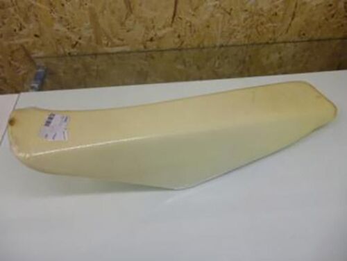 Selle Biplace Pour Moto Yamaha 250 Yzf 2007 - 2008 Neuf En Destockage