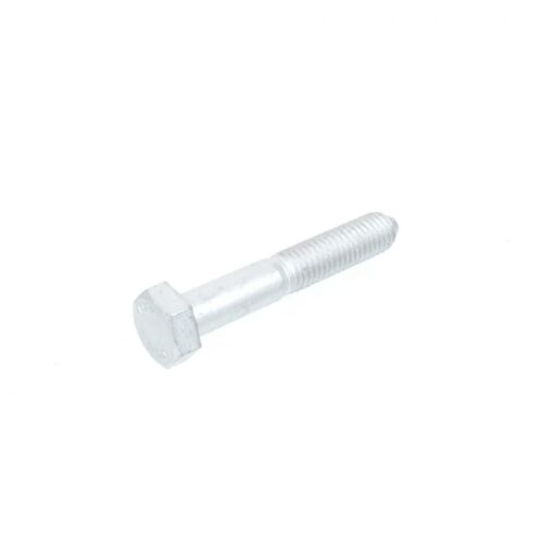 Boulon Hexagonal M10 Pas 150 L60mm Pour Scooter Peugeot 250 Geopolis 776887 Neuf