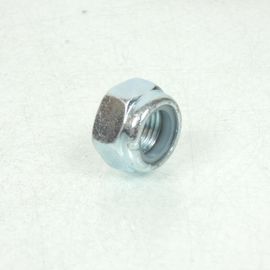 Écrou Frein Axe De Roue M12 P1.25 734593 Pour Scooter Peugeot 50 Elyseo Neuf
