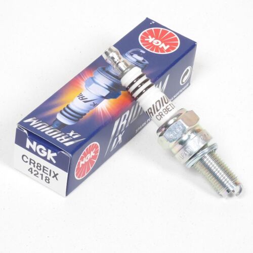 Bougie D'allumage Ngk Pour Scooter Piaggio 150 Liberty 3v Lem 2014 Neuf