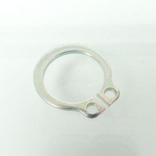 Circlip Extérieur Origine Pour Moto Suzuki 08331-3112a-000 / 11x14.4x1mm Neuf