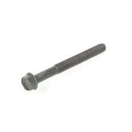 Vis M6 P100 L55mm 730330 Pour Scooter Peugeot 50 Elyseo 1995 À 1999 Neuf