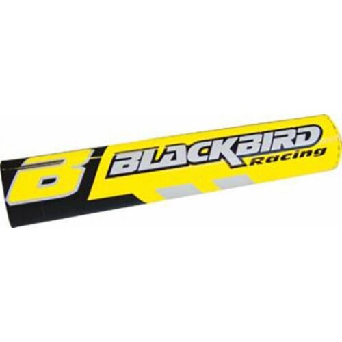 Mousse De Guidon Blackbird Pour Deux Roues Neuf