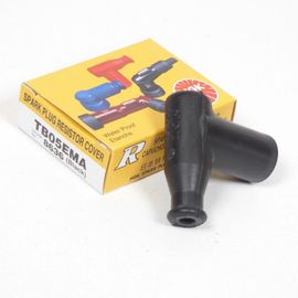Antiparasite Ngk Pour Auto Tb05ema / 90° 5koms Avec Olive Neuf