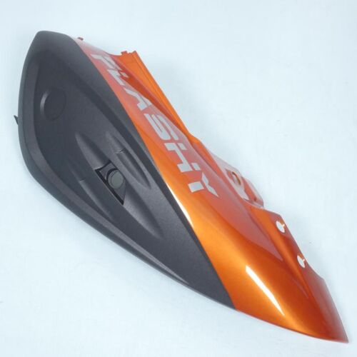 Coque Arrière Gauche Origine Pour Scooter Yiying 50 Flashy Neuf