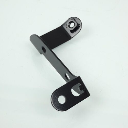 Support Droit Tête De Fourche Origine Pour Moto Yamaha 600 Fz6 2004 À 2007 Neuf