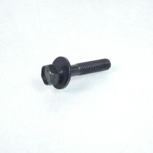Boulon M8 P1.25 Avec Rondelle Pour Moto Yamaha 900 Tracer 90119-08062 Neuf
