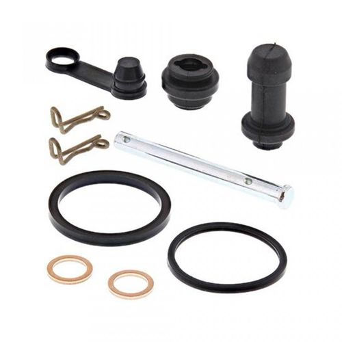 Kit Réparation Étrier Frein All Balls Pour Moto Ktm 125 Exe 2000 À 2001 Ar Neuf