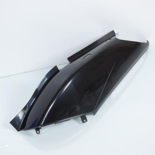 Coque Arrière Gauche Pour Scooter Yamaha 125 Xmax 2005-2008 Neuf Noir Brut À Peindre